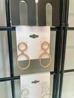 Angeline Earrings