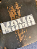 Layered Mama Transfer