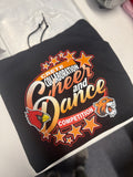 T-Shirt (Crete Collaboration Cheer & Dance Competition)