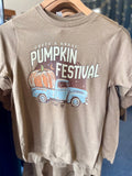 Crete’s Great Pumpkin Festival Tee