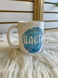 Uneta Boutique Logo Mug