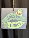 Cute St. Patrick’s Transfer Designs