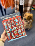 Virgie Dog Treats Advent Calendar