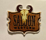 Western Patches