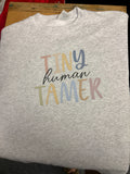 Hanes - Ecosmart® Crewneck Sweatshirt