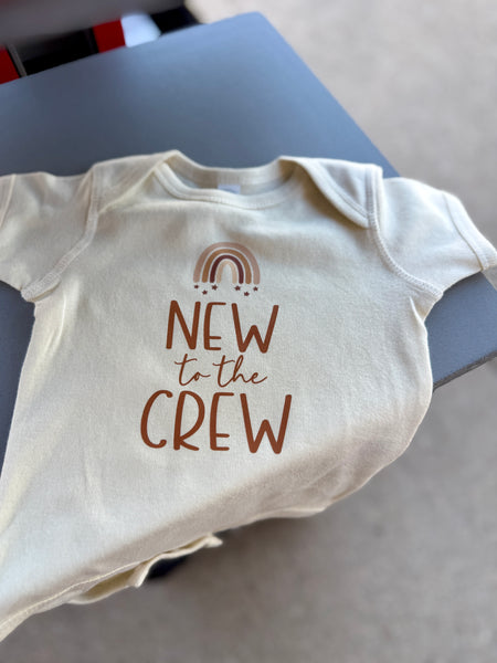 Rainbow Baby Transfer Designs