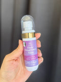 Hair Fragrance Mists