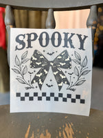 Halloween Transfer Designs