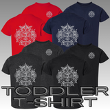 Station 3 Toddler T-Shirt