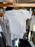 Rabbit Skins - Infant Bodysuit