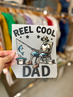 Dad Transfer Designs