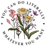 Vintage Floral Transfer Designs