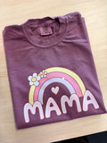 Rainbow Mama Transfer