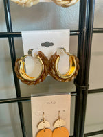 Livvy Earrings