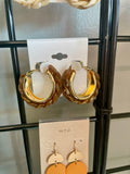 Livvy Earrings