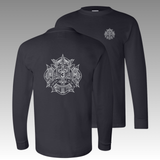 Station 3 Bayside Long Sleeve