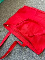 Q-Tees - 25L Zippered Tote