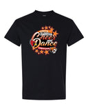T-Shirt (Crete Collaboration Cheer & Dance Competition)