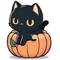 Cute Halloween Transfer Designs