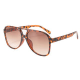 Lilly Assorted Aviation Acetate Sunglasses