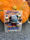 Hocus Pocus Transfer Designs