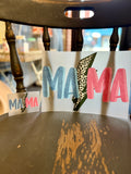 Retro Mama Transfer Design Sets