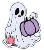 Cute Ghost Patches