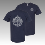 Station 3 American Apparel T-Shirt