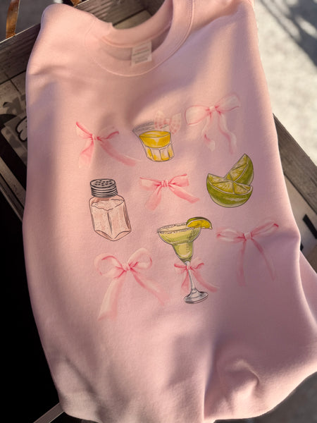 Tequila Transfer Designs