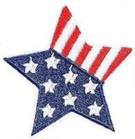 Patriotic Patches