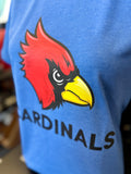 Cardinals Cardinal Head Transfers
