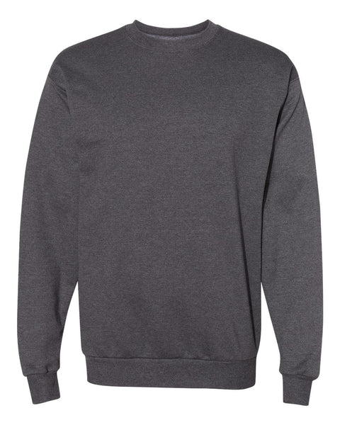 Hanes - Ecosmart® Crewneck Sweatshirt (On-Hand)