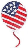 Patriotic Patches