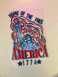 Home of the Free Transfer