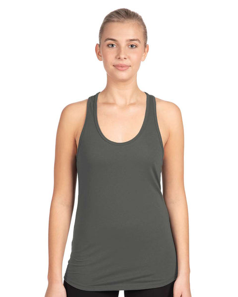 Next Level - Women's Ideal Racerback Tank (Preorder)