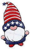 Patriotic Patches