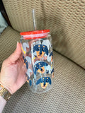 Dog Wrap Sticker