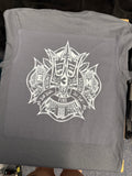 Station 3 American Apparel T-Shirt