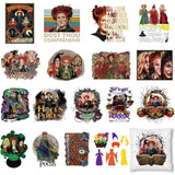 Hocus Pocus Transfer Designs