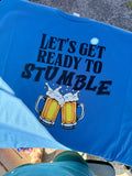 Stumble Transfer