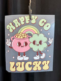 Cute St. Patrick’s Transfer Designs