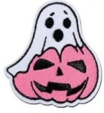 Cute Ghost Patches