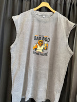 Dad Transfer Designs