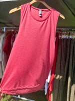 Next Level - Women's Muscle Tank