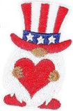 Patriotic Patches