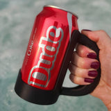 Sally 12 oz Standard Can Holder Handle