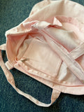 Q-Tees - 25L Zippered Tote