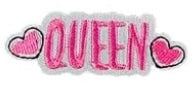 Pink Patches