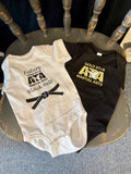 Rabbit Skins - Infant Bodysuit