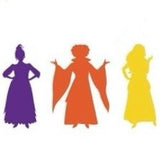 Hocus Pocus Transfer Designs